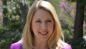 Candice Herndon nuova Vice-President Strategic Marketing Europa di Chep