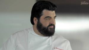 The Big Now firma il nuovo branded content di Voiello con Cannavacciuolo