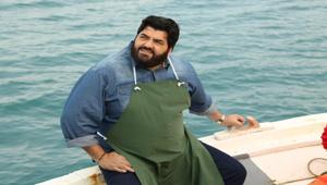 Su Nove debutta il nuovo programma ‘O mare mio con lo Chef Cannavacciuolo. Produzione di Endemol Shine Italy per Discovery Italia