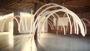 Continua l’impegno di Canon nel mondo dell’arte. Il marchio è Digital Imaging Partner della mostra 'ArtFutura. Creature Digitali'