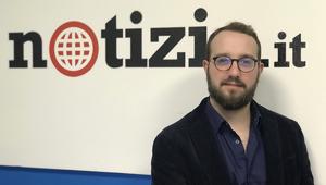 Contents.com nomina Fabrizio Capecelatro direttore responsabile di Notizie.it