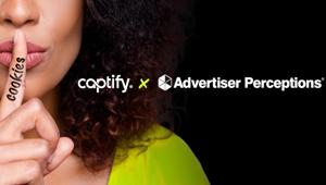Captify e Advertiser Perceptions presentano una ricerca globale sui Cookie di terze parti. Manca la fiducia verso lo standard contextual marketing: il 58% del campione è preoccupato della propria capacità di targeting contestuale