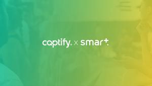 Captify e Smart: al via una partnership che unisce l’immediatezza dei Search Intent Data al Premium Publisher Supply, per un programmatic buying più efficiente