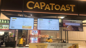CapaToast e art4sport insieme per una giornata all'insegna della solidarietà