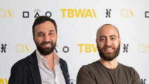 TBWA\Italia: Luca Lilla nominato Head of Innovation e Gianluca Cappiello promosso Head of Business and Operations