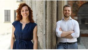 Captify rafforza il team italiano: entrano Laura Nessi e Lorenzo Della Corte
