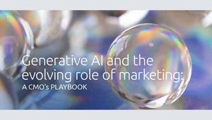 Report Capgemini: quasi il 60% delle organizzazioni sta implementando o esplorando le potenzialità dell’AI generativa nel marketing
