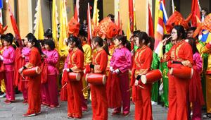 Prato entra nell’anno del Drago. A febbraio 2024 oriente e occidente si incontrano in Toscana per il Capodanno cinese, con un appuntamento speciale che unisce la comunità pratese a quella cinese