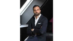 Gianluca Cappiello promosso direttore generale TBWA\Italia