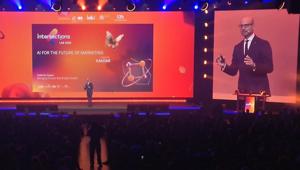 Intersections 2025. Kantar: l'IA da semplice strumento a collega nei processi decisionali. La sfida? Integrarla con le capacità umane, porre la strategia del brand alla guida della piattaforma tecnologica ed evitare il rischio di consumatori stereotipati