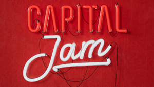 Radio Capital lancia “Capital Jam”, il primo format live della radio che porta la grande musica al Teatro Oscar di Milano