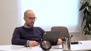 Alessi sceglie Jabra per la digital transformation nel segno del design