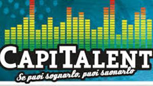'Se puoi sognarlo, puoi suonarlo', al via su Radio Capital l'edizione 2017 di 'CapiTalent'