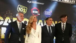 Mediaset: il 31 dicembre tv e radio uniscono le forze e trasmettono a reti unificate Capodanno in musica, live dall'Unipol Arena di Bologna con la conduzione di Federica Panicucci