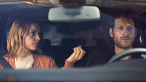 On air il secondo soggetto dedicato alla gamma Crossover Renault, con protagonista Renault Captur.  Firma Publicis