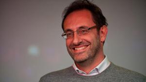 Carlo Leoni è il nuovo Direttore Comunicazione e Relazioni Esterne del Gruppo PSA in Italia