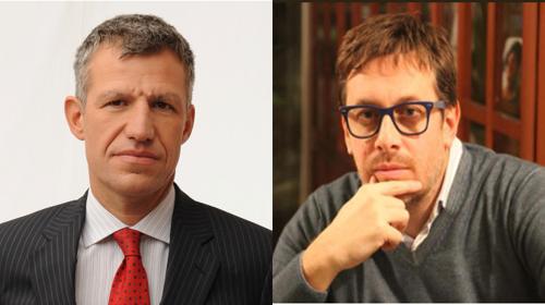 Carlo Mandelli, Mondadori, Davide Mondo, Mediamond