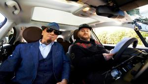 Publitalia Branded Entertainment e RTI portano su Italia1 la versione italiana di 'Carpool Karaoke'