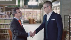 Pentole Agnelli tornano nella raccolta punti di Carrefour Italia. Lo annuncia in tv e sul web lo spot firmato MRM McCann