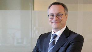 Carlo Bonomi è il nuovo presidente Assolombarda