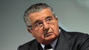 Carlo De Benedetti lascia la presidenza onoraria di GEDI