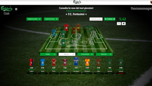 Carlsberg, OMD e Perform Media portano tutti in campo per diventare Fantamanager