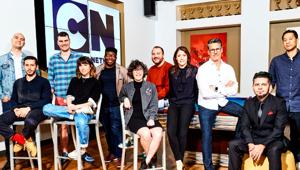 Cartoon Network:  nuove storie,  nuovi contenuti, 30 nuovi giochi e app per il 2018 - 2019