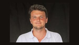Carlo Brevini nuovo marcom manager Garmin Italia