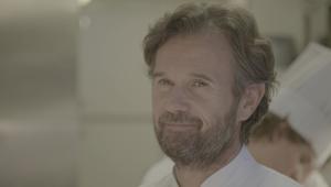 'Cracco Confidential' , il 18 aprile in prima tv esclusiva sul NOVE. Romersa: "Nove nono canale nazionale a marzo. Media di 1,4% di share nel 1° trimestre"