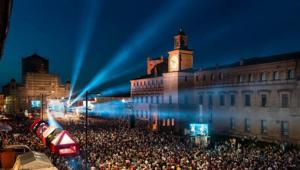 Carpi Summer Fest 2018: la terza edizione del festival dell’estate emiliana dal 15 al 19 luglio in piazza dei Martiri
