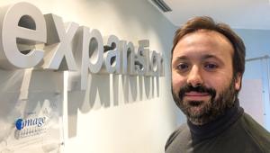 Expansion Group potenzia la sua Digital Unit con l’arrivo di Carlo Crudele
