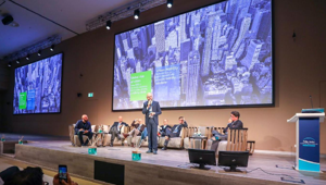 Clear Channel sponsorizza il Philip Kotler Marketing Forum 2018 e presenta la prima attività di Moohbile Real Sync realizzata con TimVision