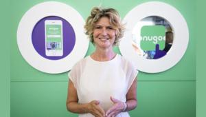 Carlotta Ventura lascia la direzione centrale Brand Strategy e Comunicazione di Ferrovie dello Stato