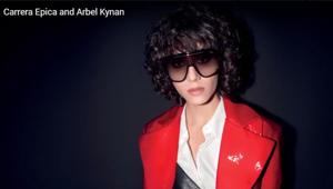 FCB Milan firma la nuova campagna worldwide di Carrera Eyewear