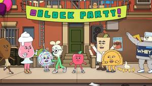 Nuove serie in arrivo a dicembre su Boing, Cartoonito, Cartoon Network e Boomerang