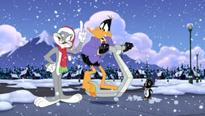 I canali Turner e Boing si preparano a festeggiare il Natale con una ricca programmazione