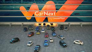 CarNext.com apre a Milano il suo primo Delivery Store e affida a The Big Now gli eventi e la comunicazione on e offline
