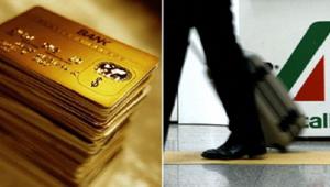 American Express e Alitalia rinnovano la loro partnership. Focus su esperienza del cliente, digitale e mobile