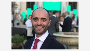 Carlos Alberto Mendes Pereira nominato nuovo Responsabile Media Relations di Enel Italia