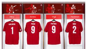 Carlsberg rinnova la storica partnership con il Liverpool Football Club