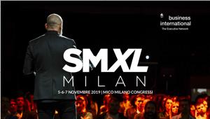 Smxl torna a Milano con 20 nuovi workshop e 3 specialist chairman per formare i marketing searcher del futuro. La manifestazione è promossa e organizzata da Business International - Fiera Milano Media