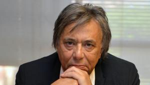 Carlo Freccero, Rai2 Carlo Freccero, Rai2