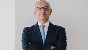 NTT DATA, Carlo Bardone alla guida di Relazioni Istituzionali & Business Development