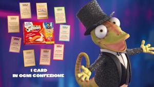 On air la nuova consumer promo di Sofficini Findus con 'Carletto il Re della Serata' a cura di Grey