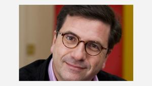 Carlo D'Asaro Biondo lascia Google