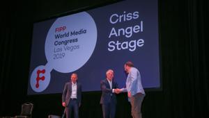 Carlo Mandelli (Mondadori) nominato presidente FIPP - International Federation of Periodical Press