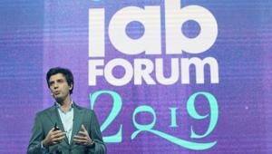 IAB Forum: pubblicità online a +9% nel 2019 a quota 3.3 miliardi. Oltre il 76% del mercato è degli OTT. Noseda: "Serve un intervento normativo. L'uomo al centro della rivoluzione digitale, ma deve imparare a governarla. Audio is the new queen"