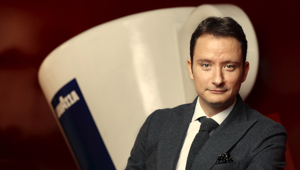 NC Awards 2020: Carlo Colpo (Lavazza) Presidente di giuria del premio alla migliore comunicazione olistica. "Mi aspetto progetti che affrontino il tema corporate, social responsability e sostenibilità". In arrivo lo spot per i 50 anni di 'Qualità Rossa'