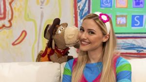  La Posta di Yoyo spiega il coronavirus ai bambini