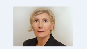 American Express Italia nomina Carolina Gianardi nuovo Vice President e General Manager della divisione Global Commercial Services